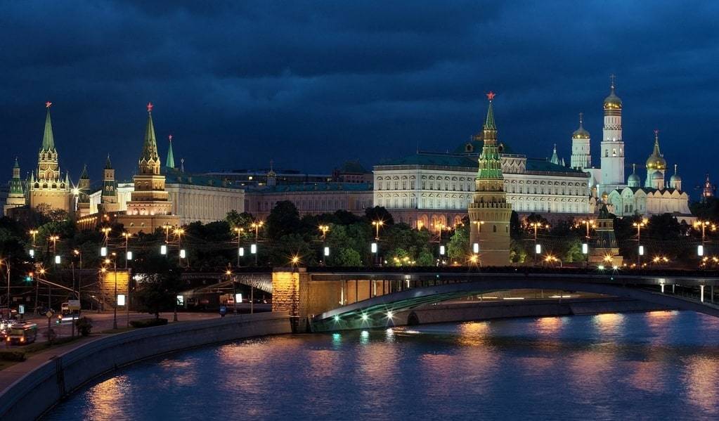 Infos sur la fête de l'indépendance de la Russie vis-à-vis de l'Union soviétique